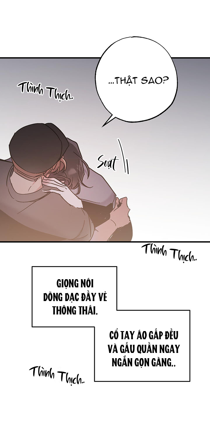 vì sao sa vào vũ trụ chapter 2 43