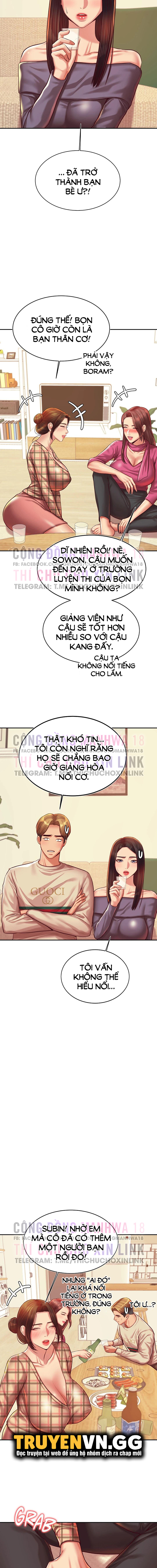 cô giáo ngoài giờ chapter 44 13