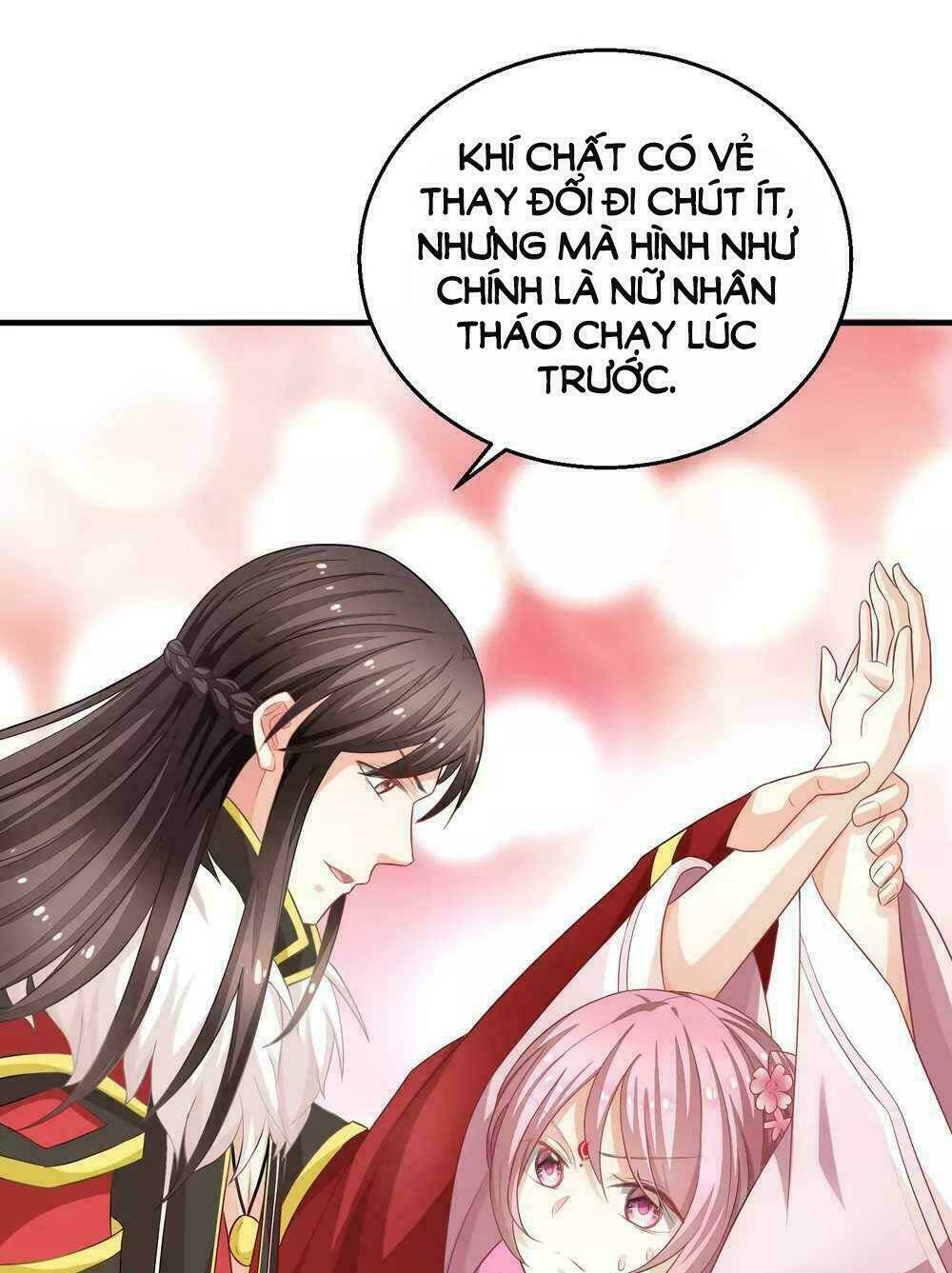 xuyên nhanh - hướng dẫn tự cứu của nữ phụ chapter 6 53