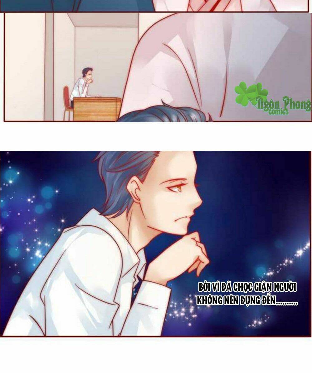 bá đạo tổng tài yêu tôi chapter 24 4