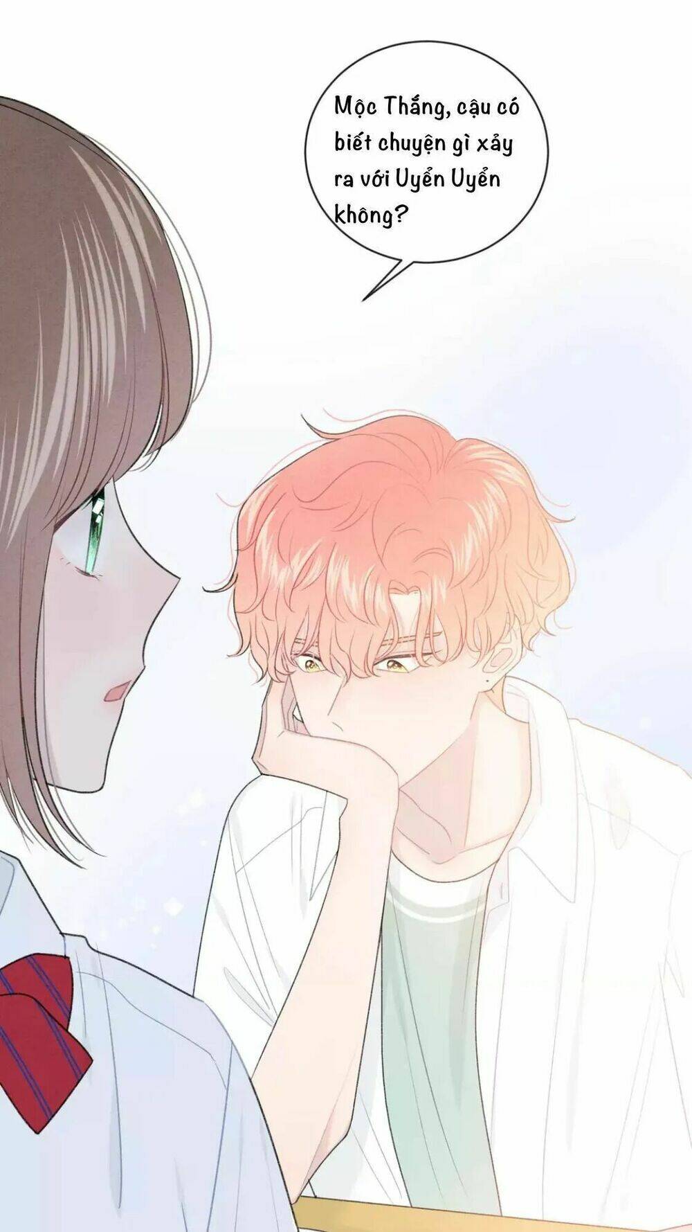 từ cái nhìn của em chapter 15 45