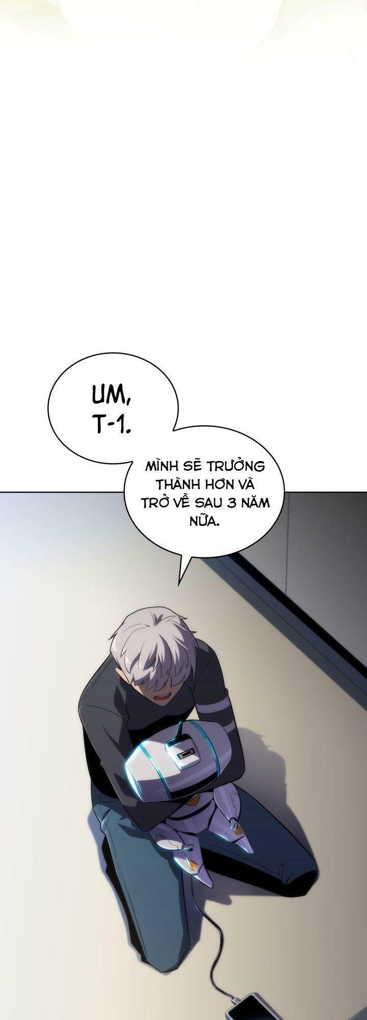 kẻ thách đấu chapter 18 27