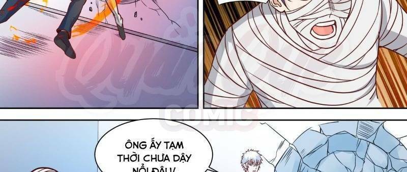 võ thần vườn trường chapter 40 7
