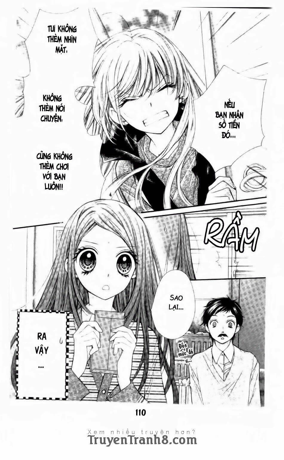 ác ma của chiến thắng chapter 19 7