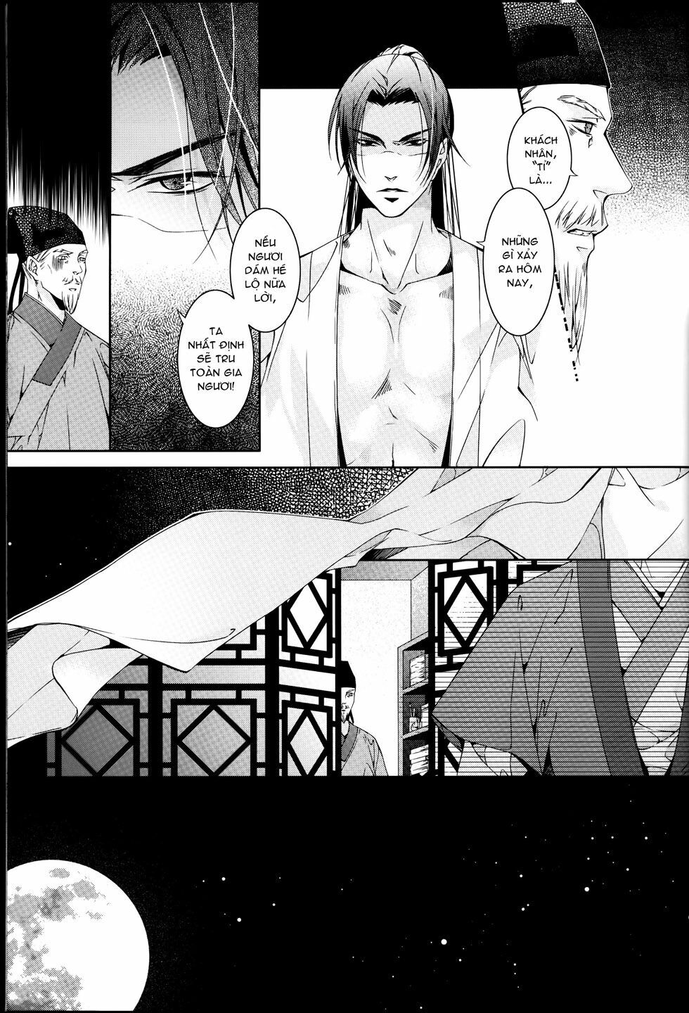 hoa hoa du long chapter 2 14