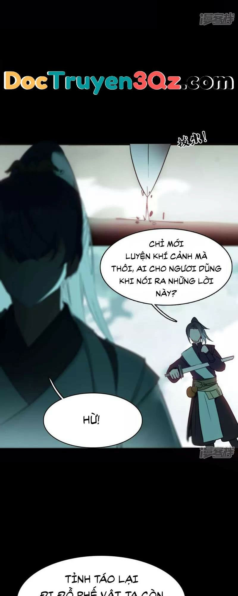 long hồn chiến tôn chapter 23 6