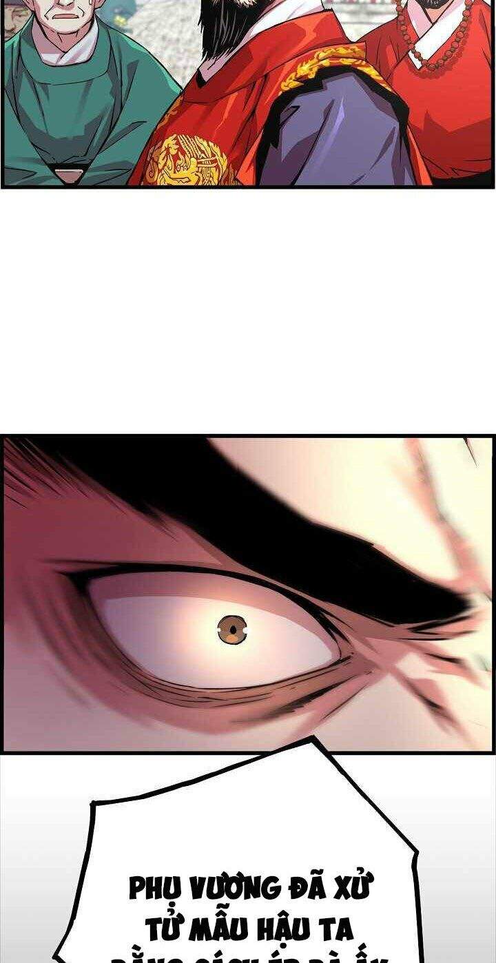 tôi sẽ sống như một hoàng tử chapter 29 9