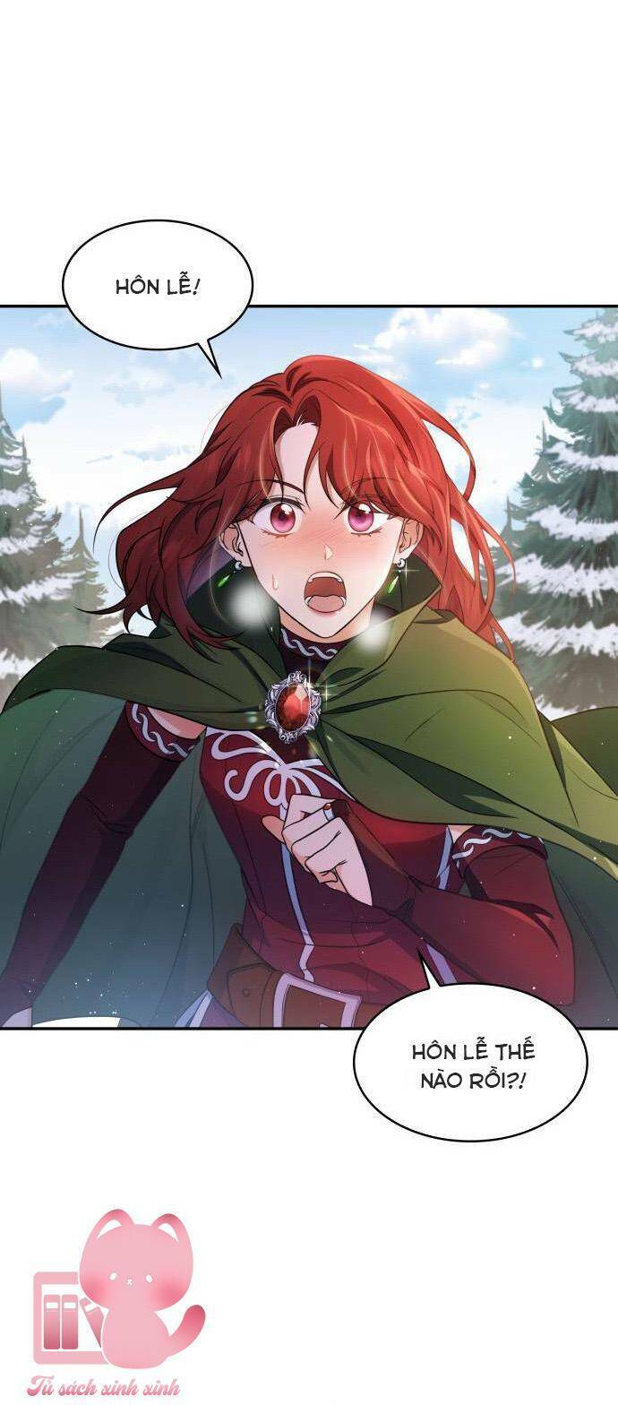 'di vật' melvin để lại chapter 16 78