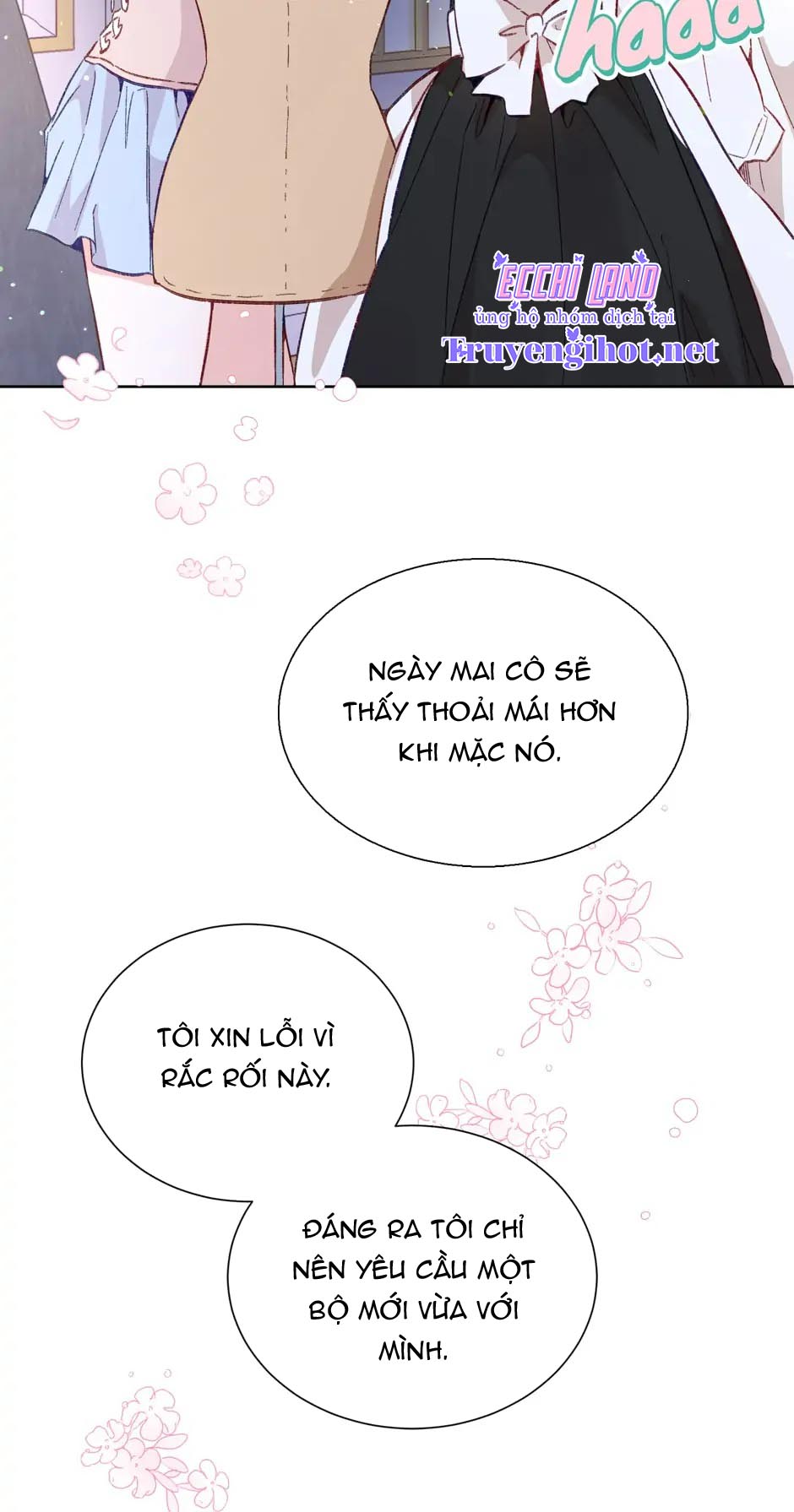 đánh cắp trái tim thiếu nữ chapter 16.1 40