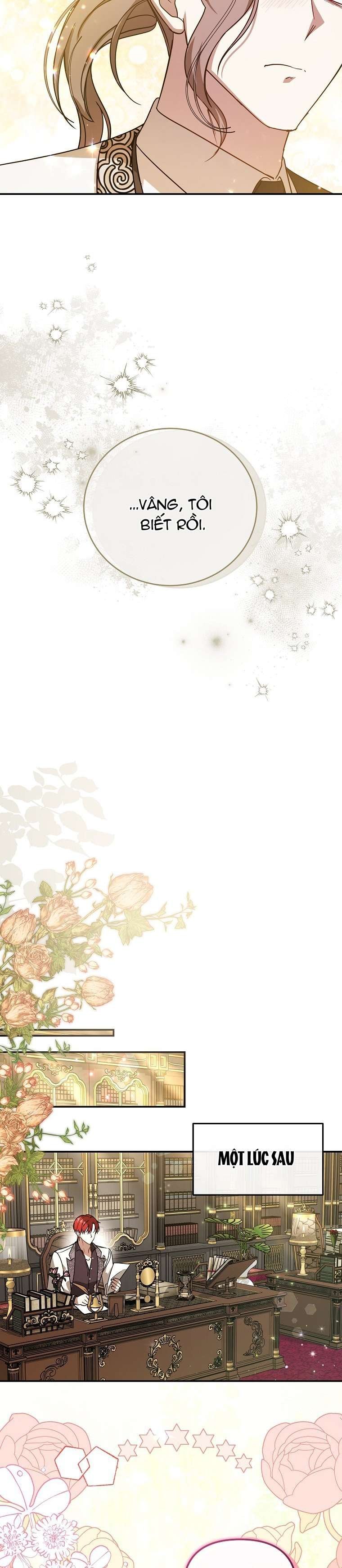 chị gái tôi là nhân vật chính chapter 29 28