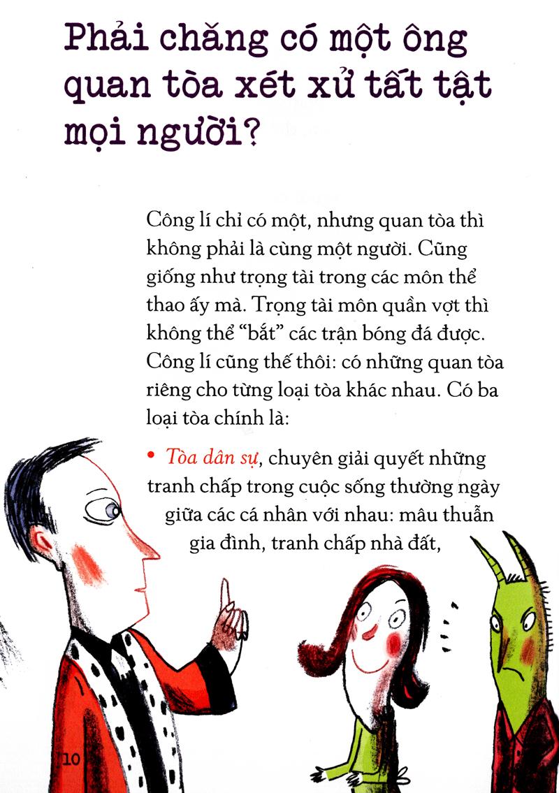 Cuộc Sống Bao Điều Hay - Công Lí