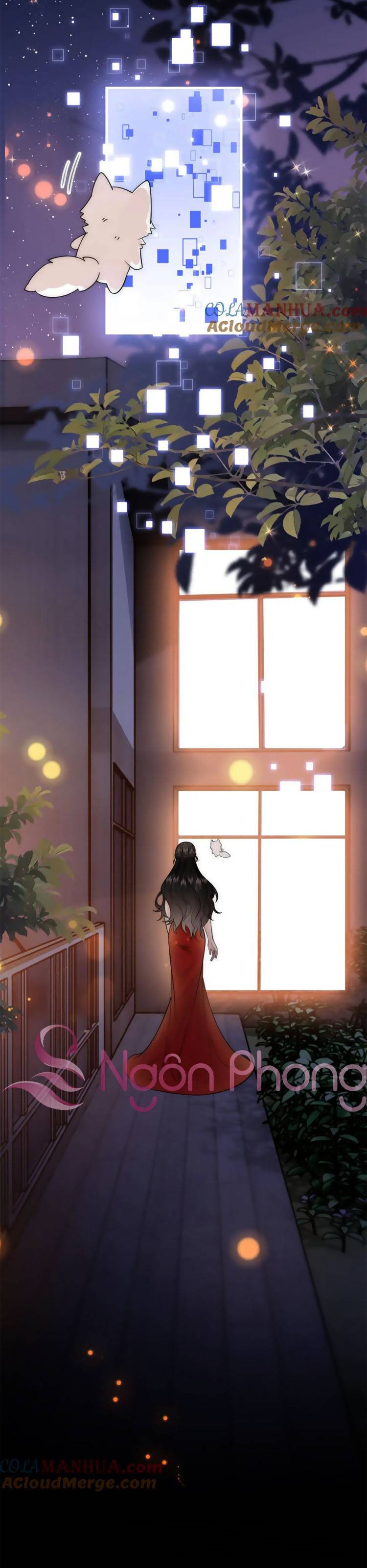 tôn trọng vận mệnh tra nam, từ bỏ tình tiết giúp người chapter 23 12