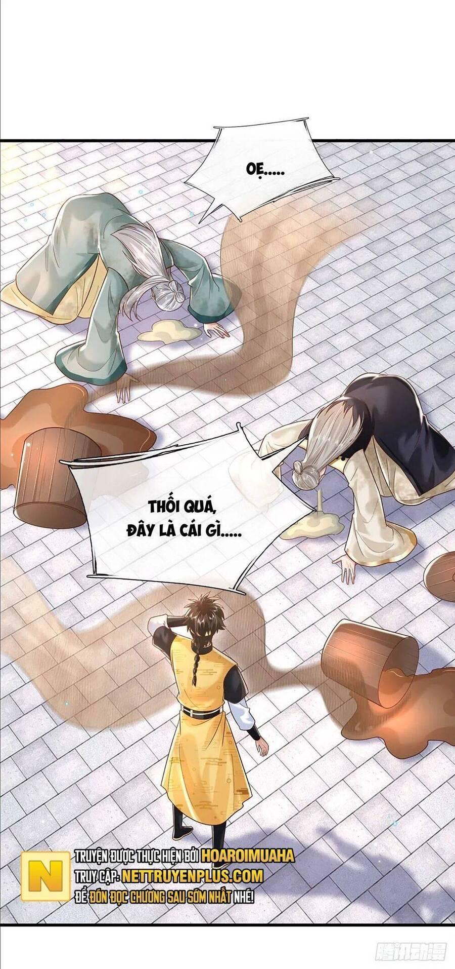 ta trở về từ thế giới tu tiên chapter 193 25