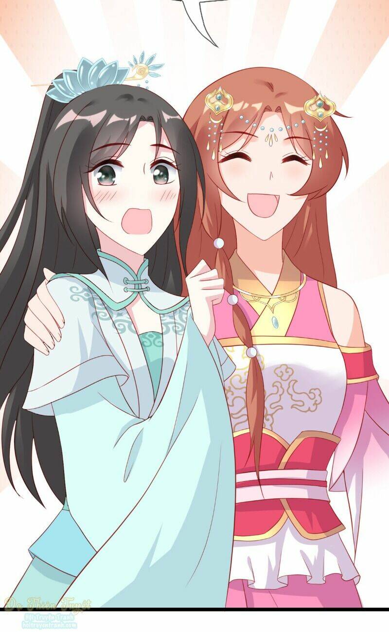 nhân vật phản diện biến thành sủng vật chapter 20 23