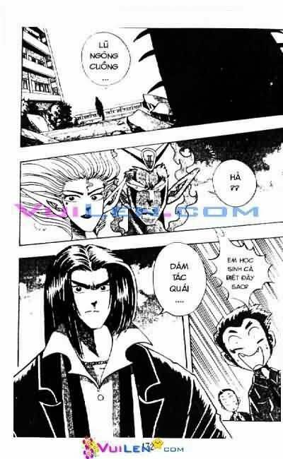 những người bạn tốt chapter 5 173