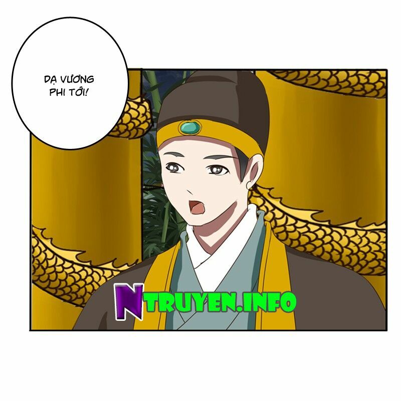 thông linh phi chapter 70.5 13