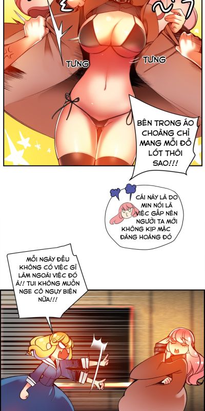 sự ràng buộc của lilith chapter 20 46