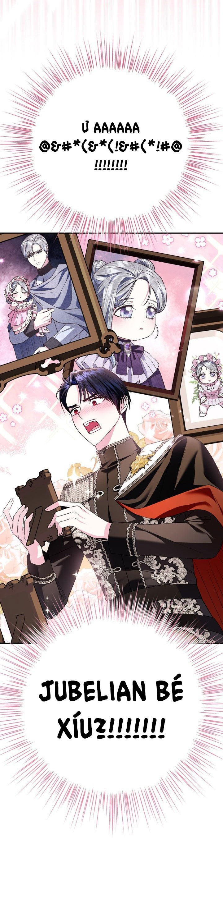 cha à, con không muốn kết hôn đâu chapter 94 36