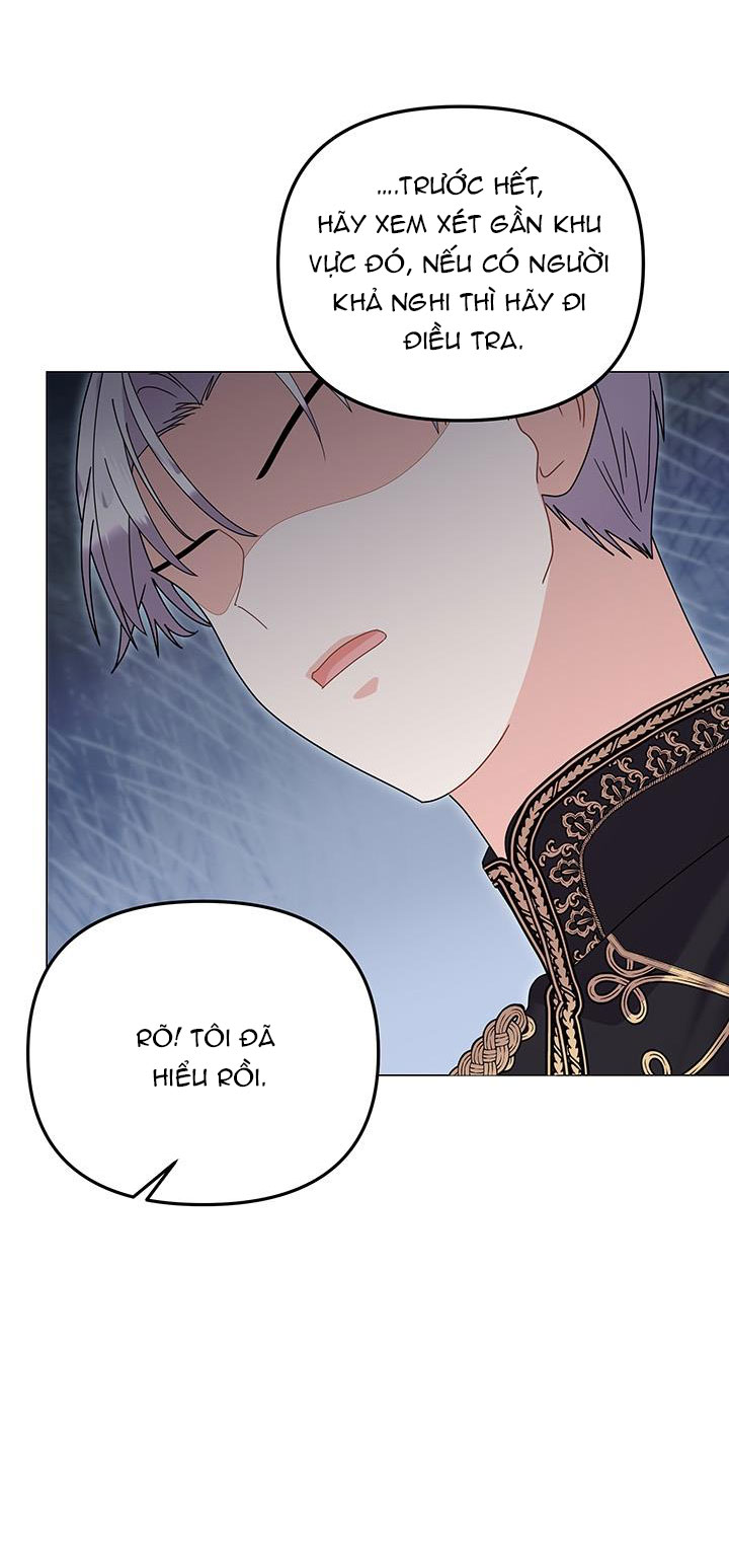 chủ nhân cô nhi viện muốn nghỉ ngơi chapter 29.1 49