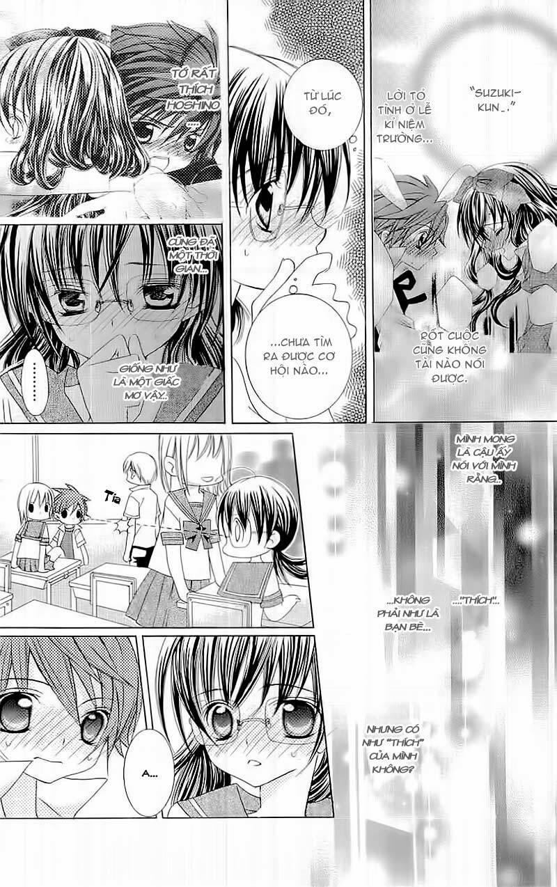 suki desu suzuki-kun!! chapter 7 14