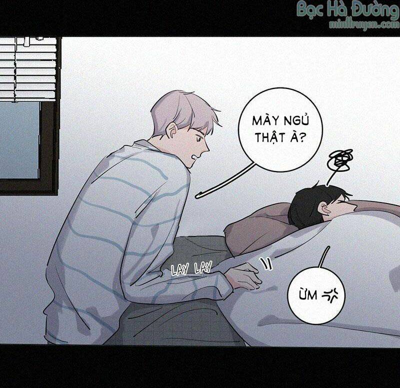 câu chuyện về cậu và tôi chapter 33 17