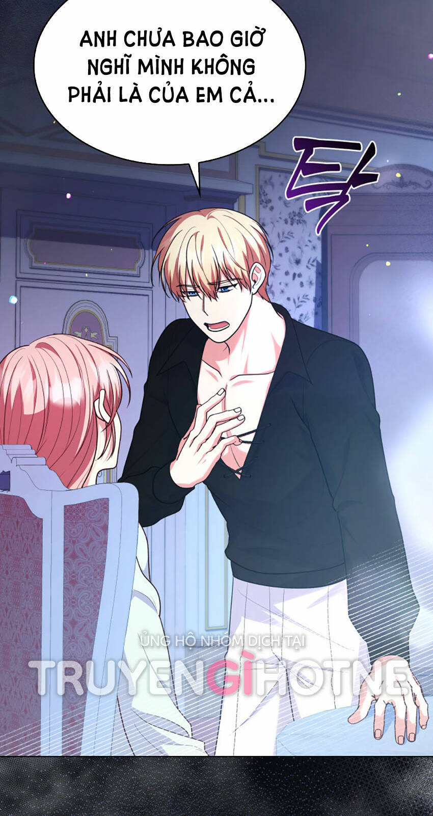 từ ác nữ, tôi trở thành một người mẹ chapter 40.1 31