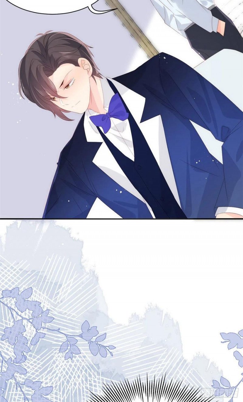 đoàn sủng lão đại ba tuổi rưỡi chapter 101 1