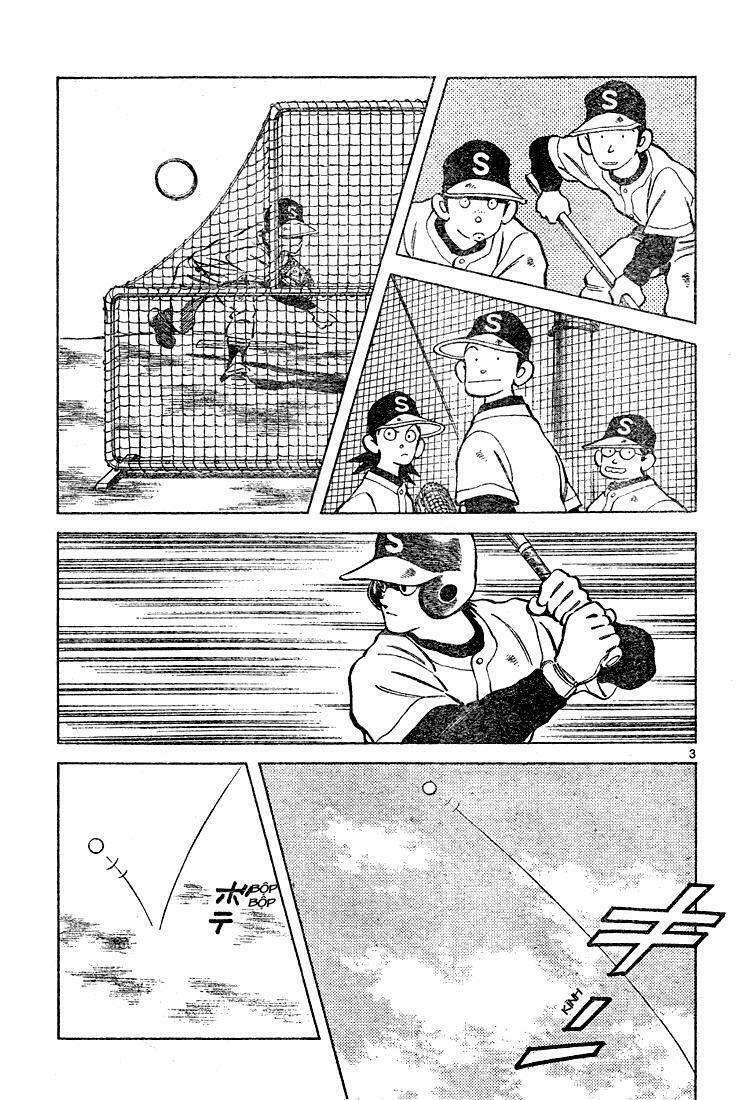 trò chơi vượt qua thử thách chapter 106 3