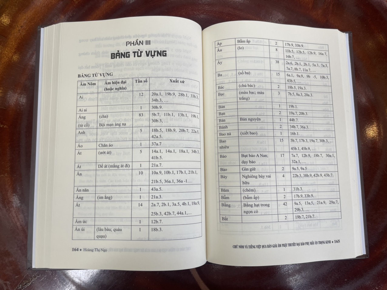 [Bìa cứng] Chữ Nôm và Tiếng Việt qua bản Giải âm Phật thuyết Đại báo Phụ mẫu âm trọng kinh – PTS. Hoàng Thị Ngọ - NXB Văn Học - Trung tâm Nghiên Cứu Quốc học