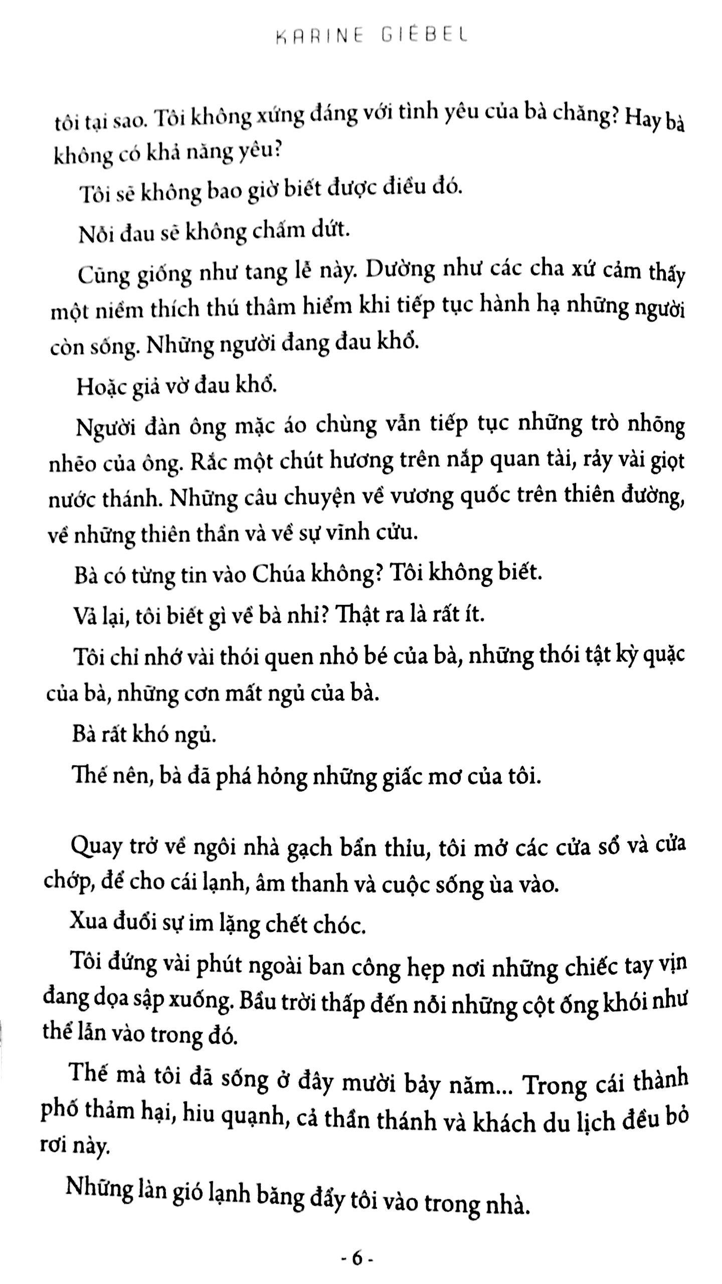 Bạo Lực