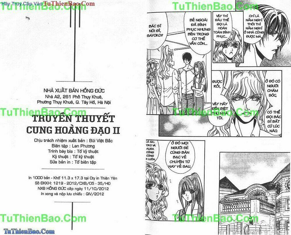 aries - thần thoại 2 chapter 8 3