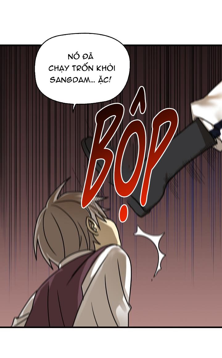 ba người anh bạo chúa chapter 2 11