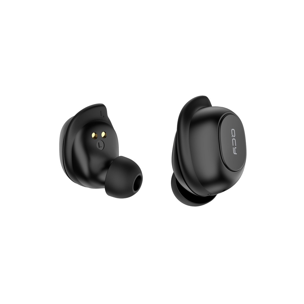 Tai Nghe Bluetooth True Wireless QCY T9 - Hàng chính hãng