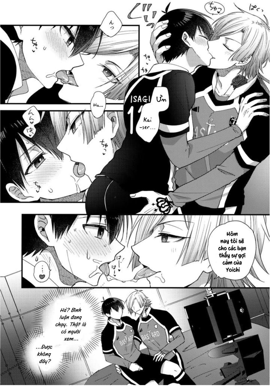 người tà răm luôn có quỷ theo sau chapter 75 5