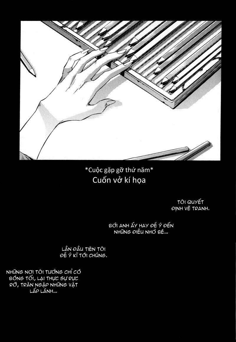 watashitachi no shiawase na jikan chapter 5 3