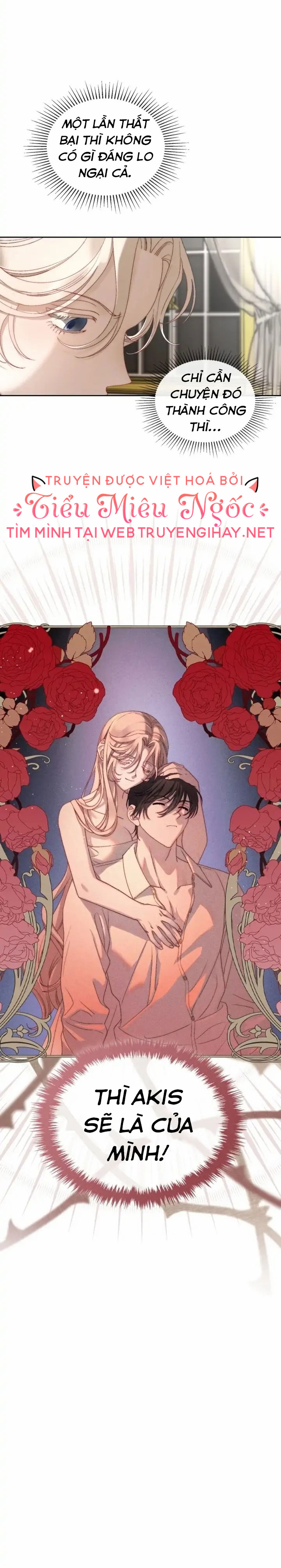 thư viện ánh trăng chapter 13 9