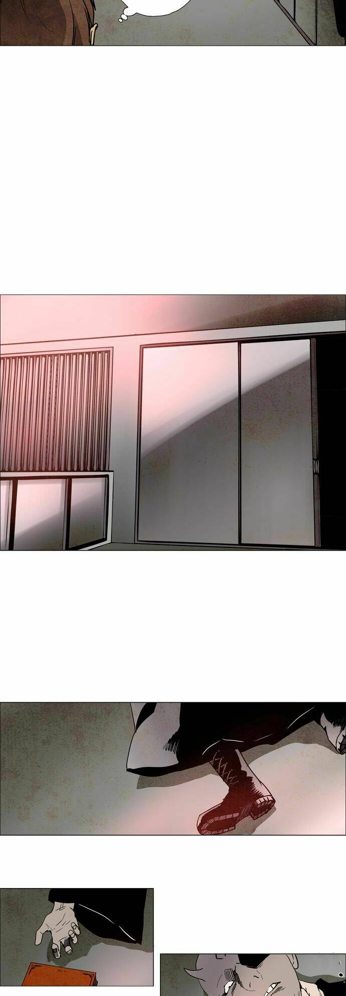 lessa 2: the crimson knight chapter 73 10