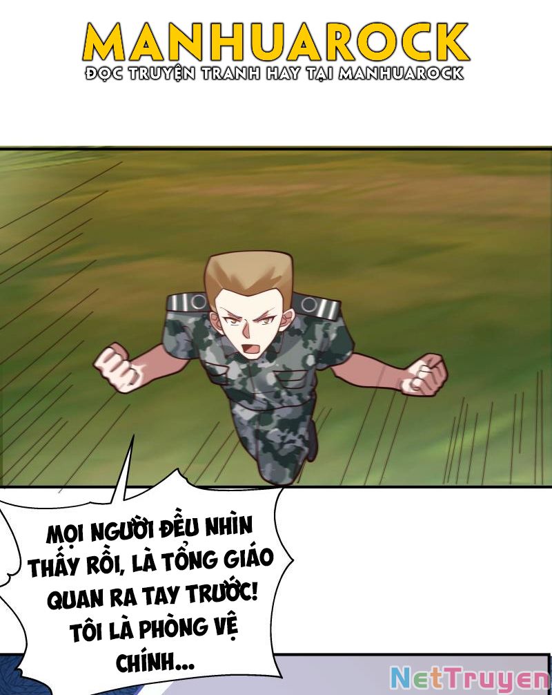 trên người ta có một rồng chapter 500 7