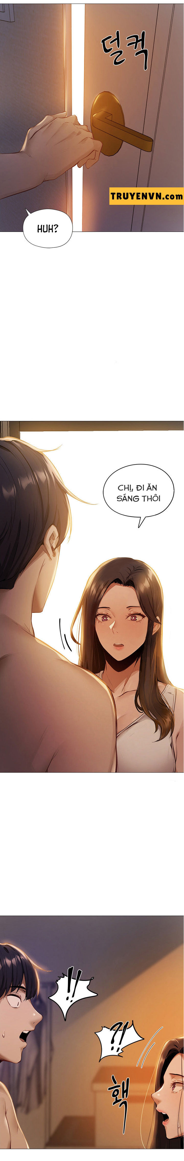 căn phòng xôi thịt chapter 1 54