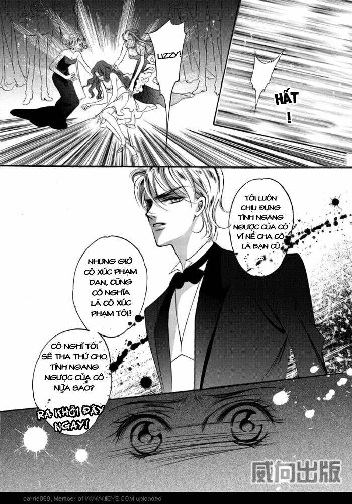 the prince's cactus chapter 4 6