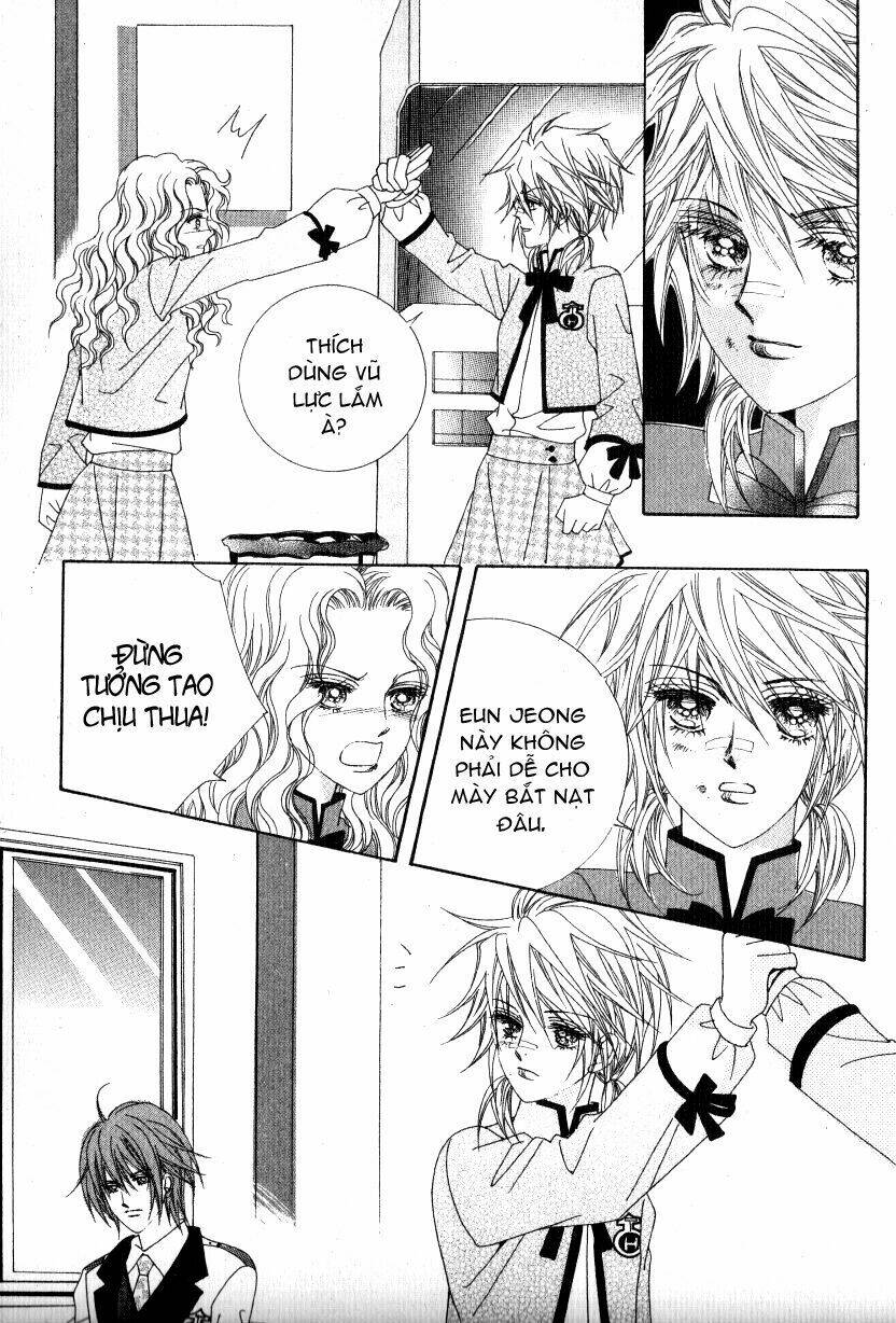 she's scary chapter 37 36