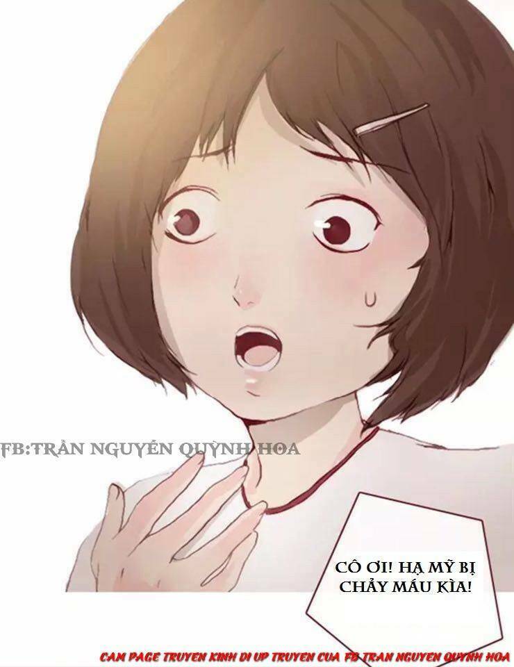 trả thù trường trung học chapter 16 24