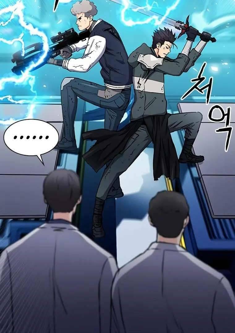 druid tại ga seoul - người hóa thú chapter 79 74