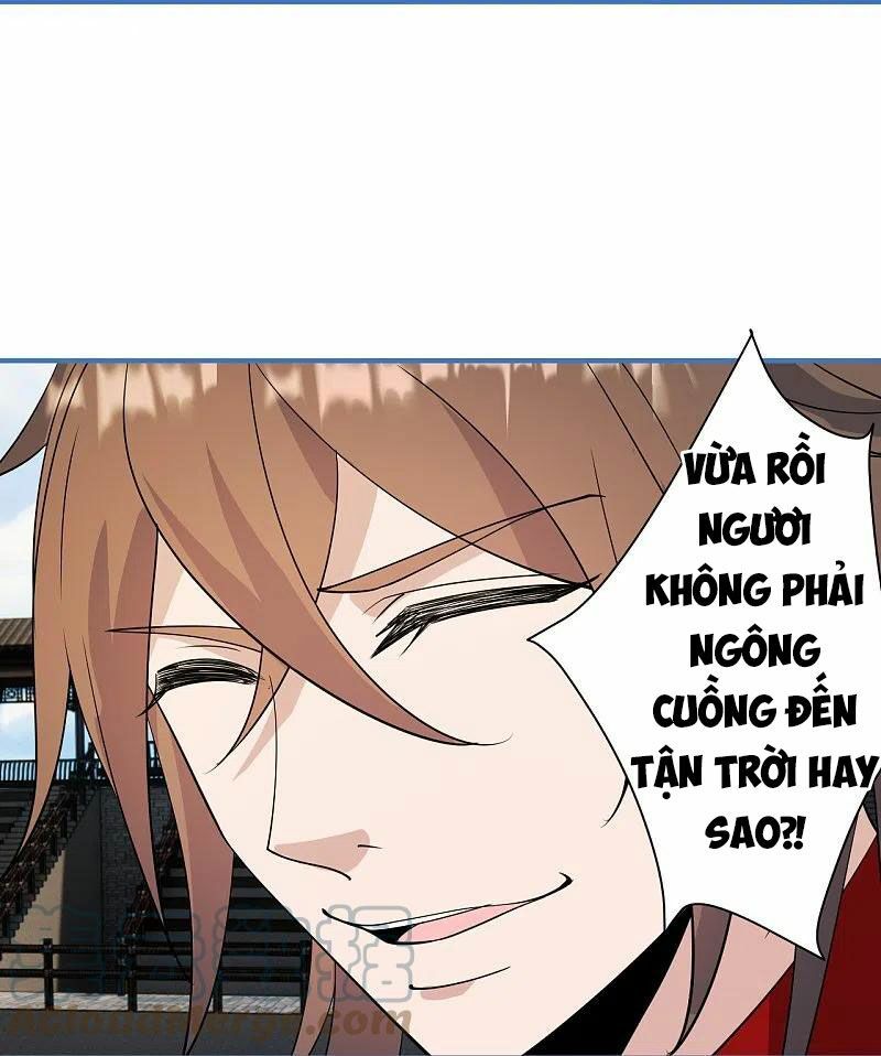 tiên võ đế tôn chapter 252 23