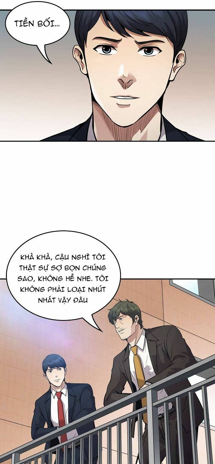 điều tra viên chuyển sinh chapter 131 57