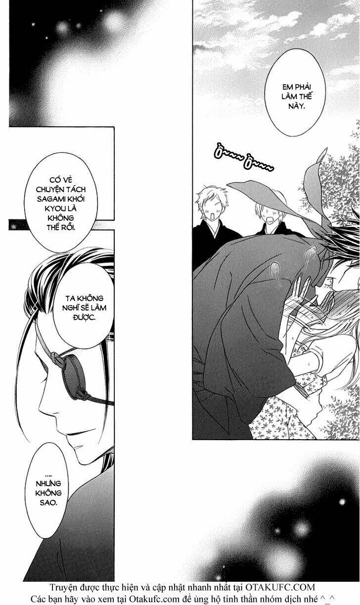 yêu quái cánh đen chapter 44 48