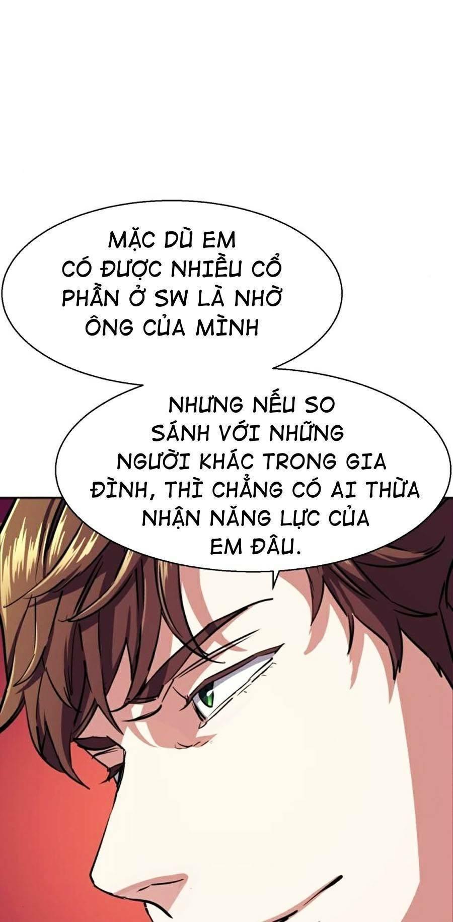bạn học tôi là lính đánh thuê chapter 72 69