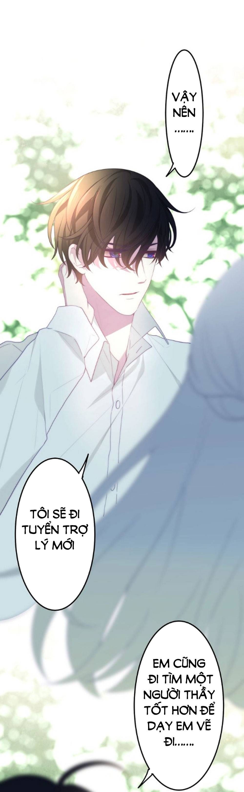 tháng sáu không hẹn mà gặp chapter 41 10