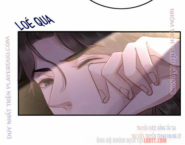 trọng sinh bá sủng nhiếp chính vương quá mạnh mẽ chapter 150 28