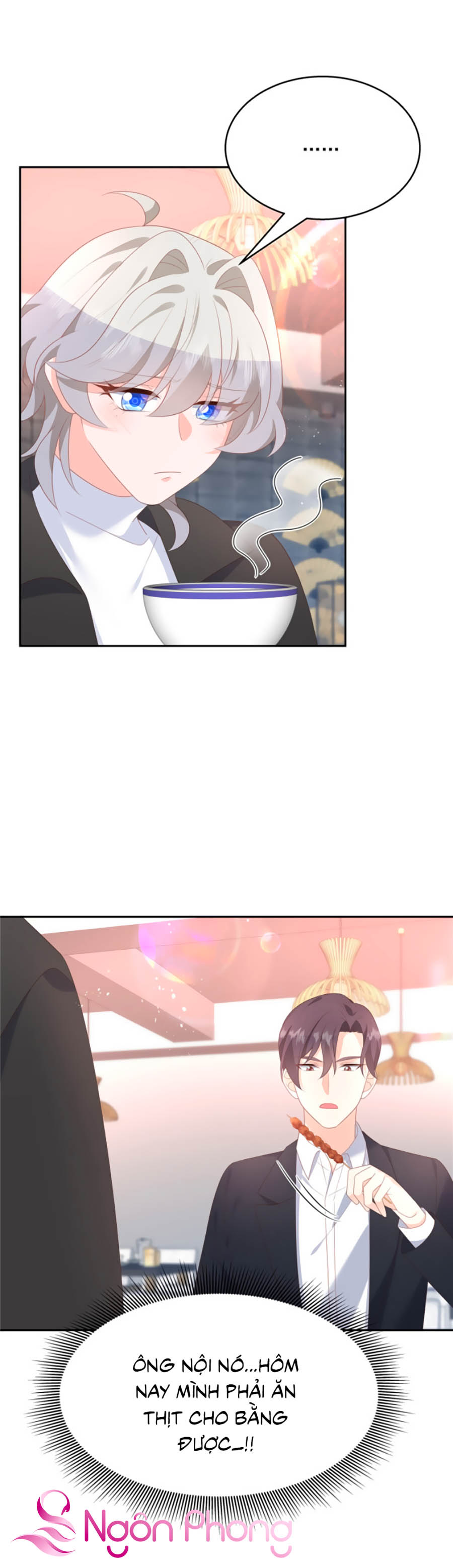 hotboy quốc dân là nữ chapter 186 16